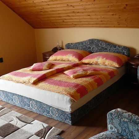 Zsuzsi Apartman Zalakaros Zewnętrze zdjęcie