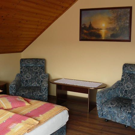 Zsuzsi Apartman Zalakaros Zewnętrze zdjęcie