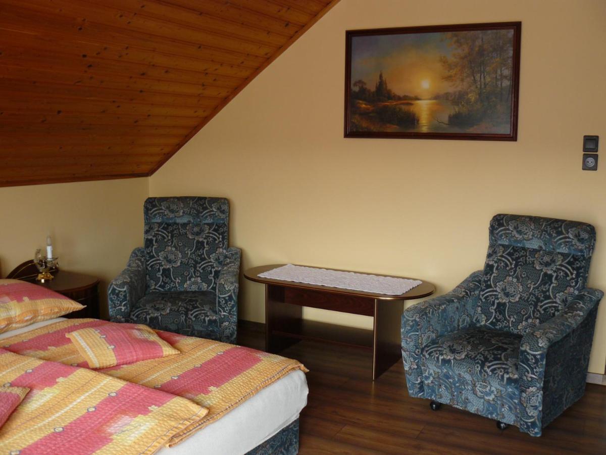 Zsuzsi Apartman Zalakaros Zewnętrze zdjęcie