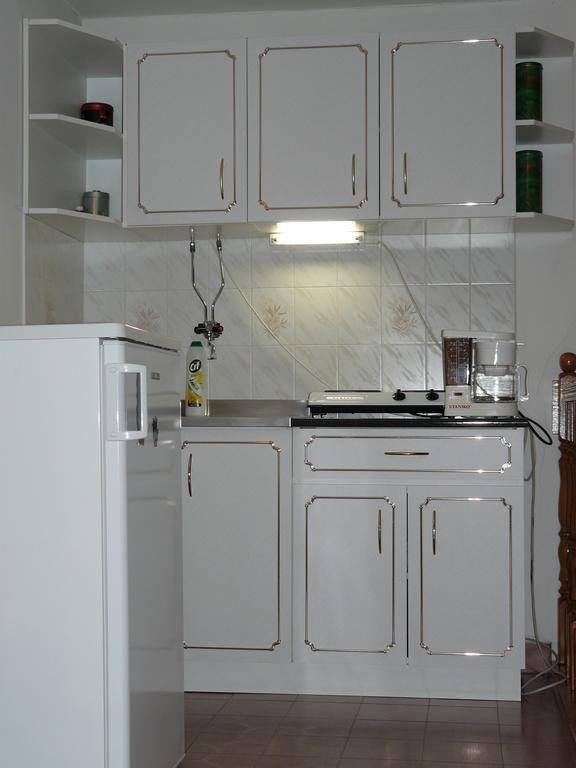 Zsuzsi Apartman Zalakaros Zewnętrze zdjęcie
