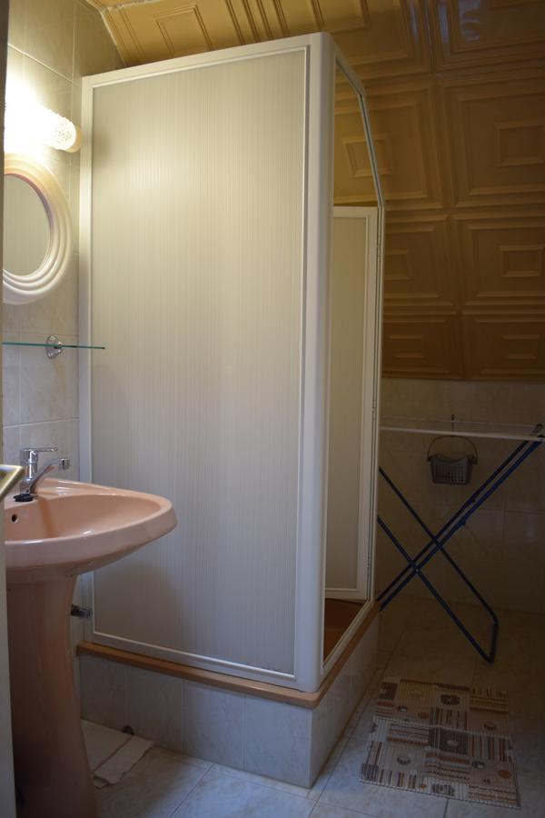 Zsuzsi Apartman Zalakaros Zewnętrze zdjęcie